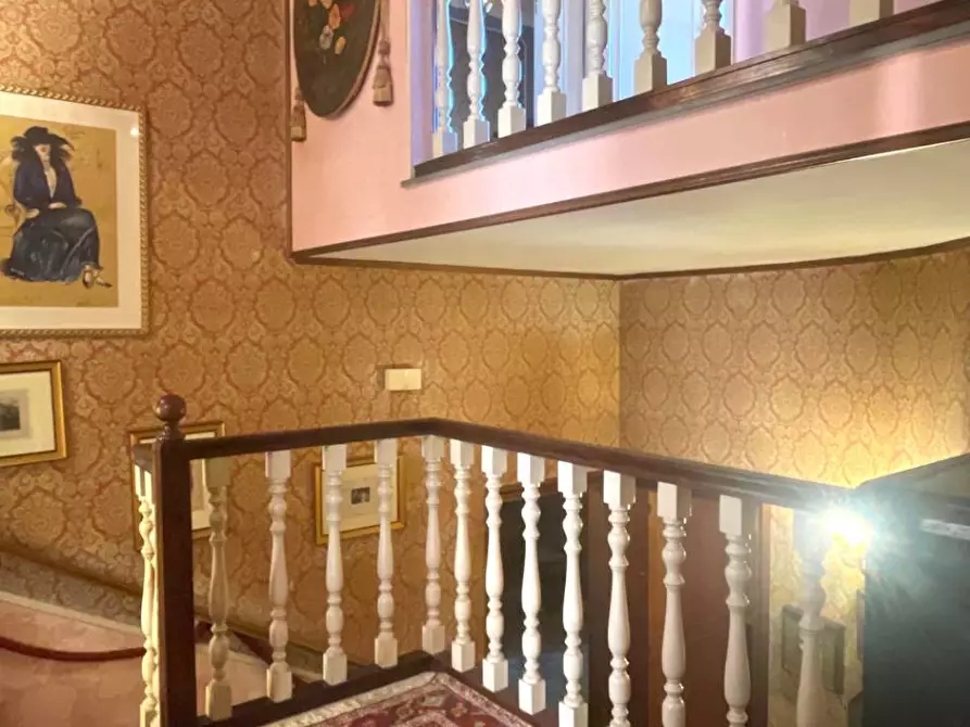 Immagine 27 di Casa indipendente in vendita  in Via dei Neroni 20 a San Benedetto Del Tronto