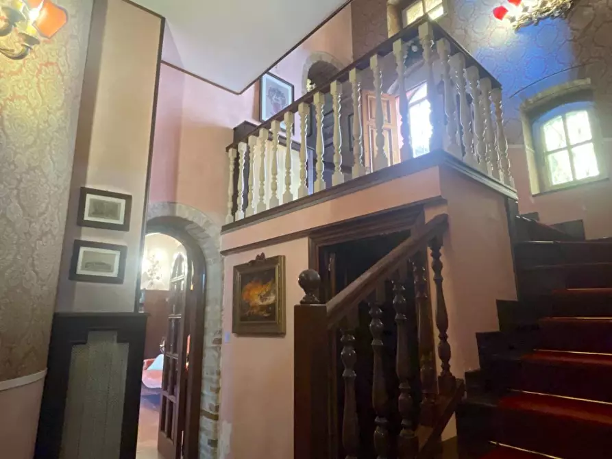 Immagine 7 di Casa indipendente in vendita  in Via dei Neroni 20 a San Benedetto Del Tronto