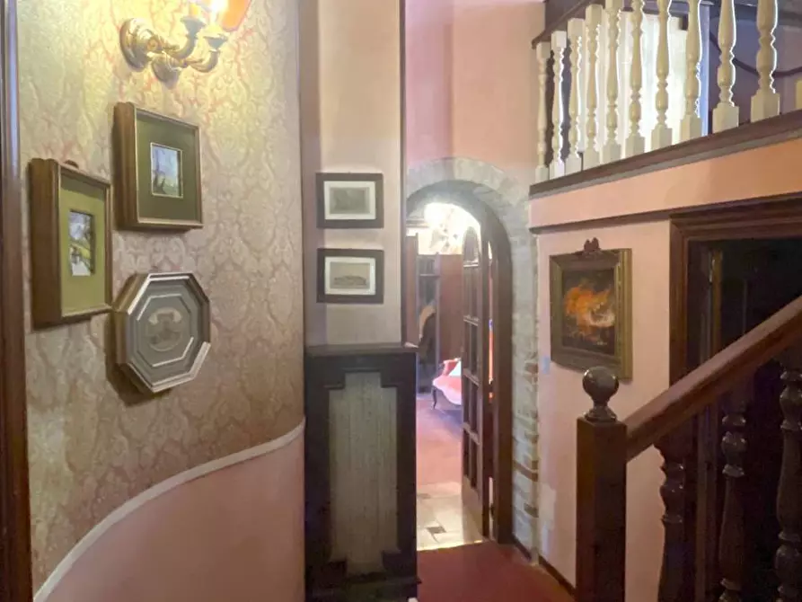 Immagine 13 di Casa indipendente in vendita  in Via dei Neroni 20 a San Benedetto Del Tronto