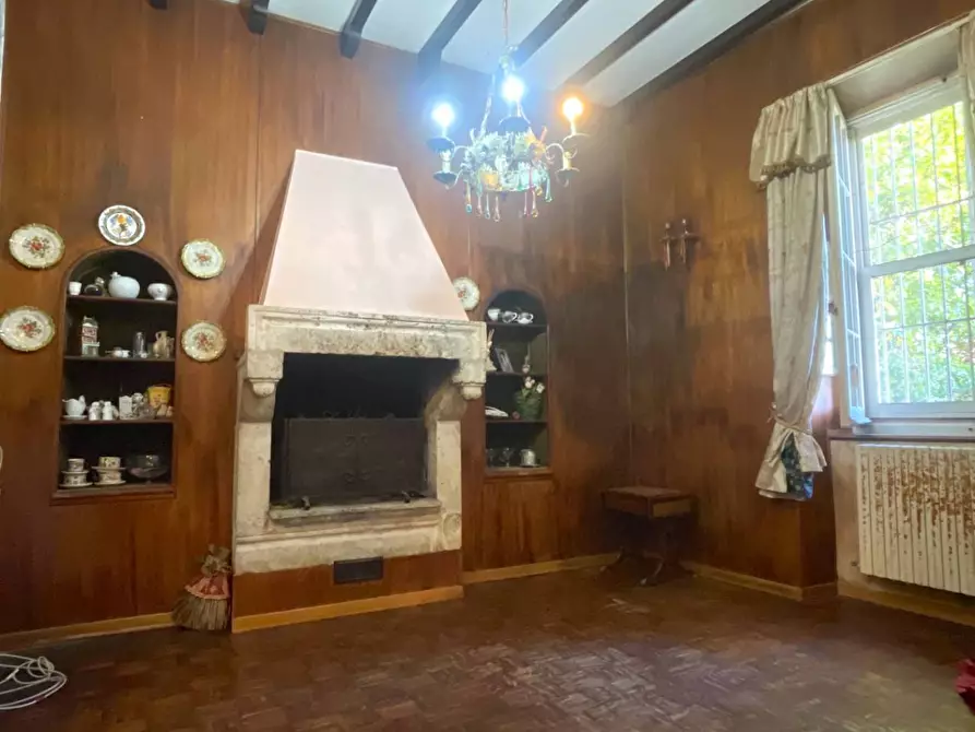 Immagine 8 di Casa indipendente in vendita  in Via dei Neroni 20 a San Benedetto Del Tronto