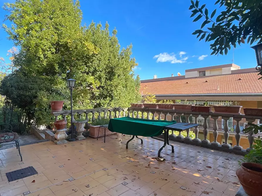 Immagine 32 di Casa indipendente in vendita  in Via dei Neroni 20 a San Benedetto Del Tronto