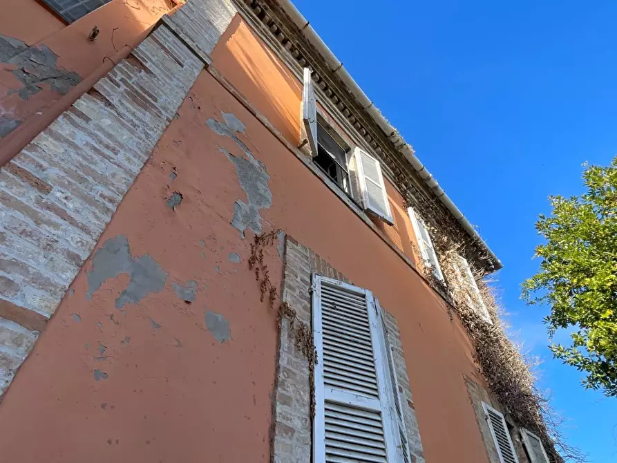 Immagine 21 di Casa indipendente in vendita  in Via dei Neroni 20 a San Benedetto Del Tronto