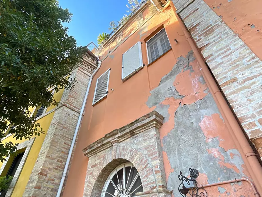 Immagine 25 di Casa indipendente in vendita  in Via dei Neroni 20 a San Benedetto Del Tronto
