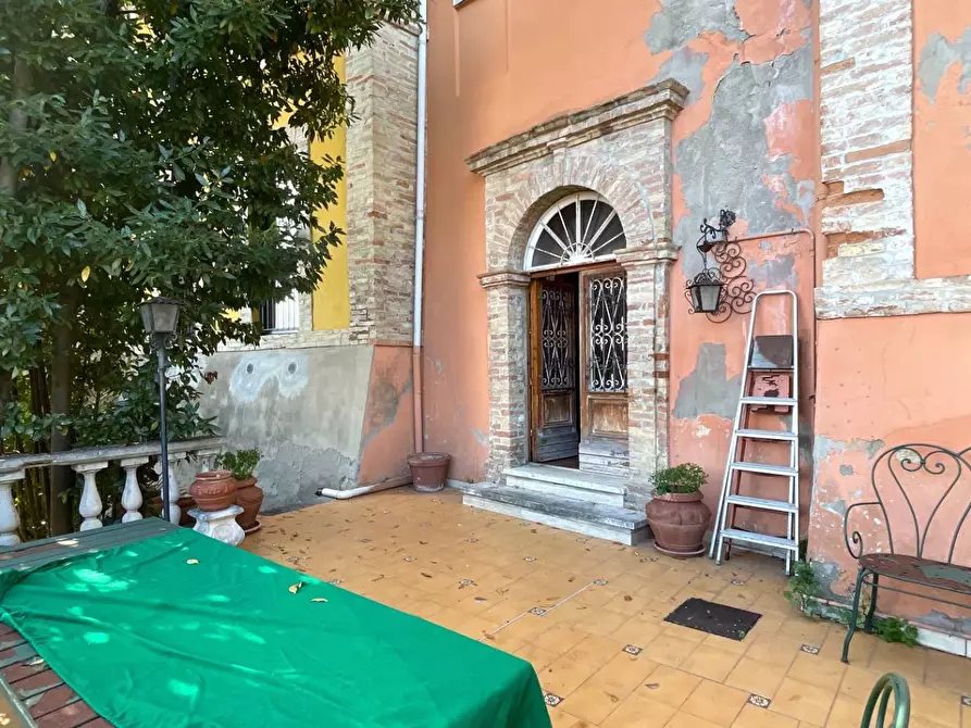 Immagine 35 di Casa indipendente in vendita  in Via dei Neroni 20 a San Benedetto Del Tronto