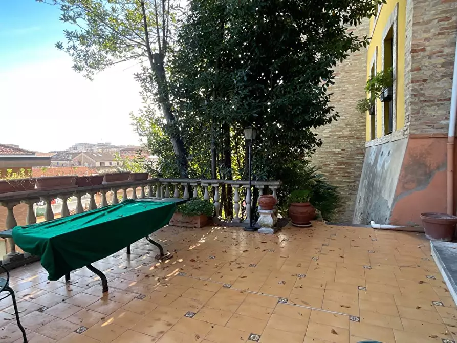 Immagine 23 di Casa indipendente in vendita  in Via dei Neroni 20 a San Benedetto Del Tronto