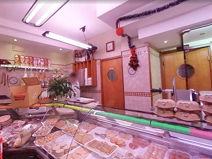 Immagine 2 di Attività commerciale in vendita  in Viale De gasperi 29 a San Benedetto Del Tronto