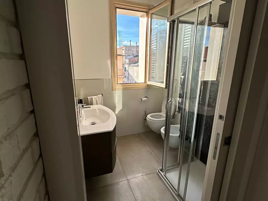 Immagine 3 di Appartamento in vendita  in Via Solferino 17 a San Benedetto Del Tronto