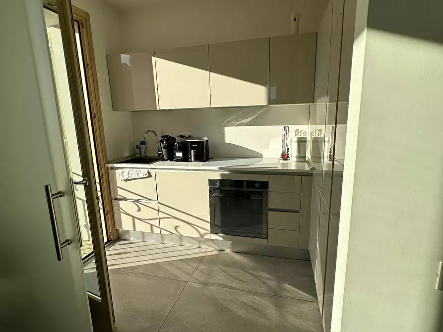 Immagine 10 di Appartamento in vendita  in Via Solferino 17 a San Benedetto Del Tronto