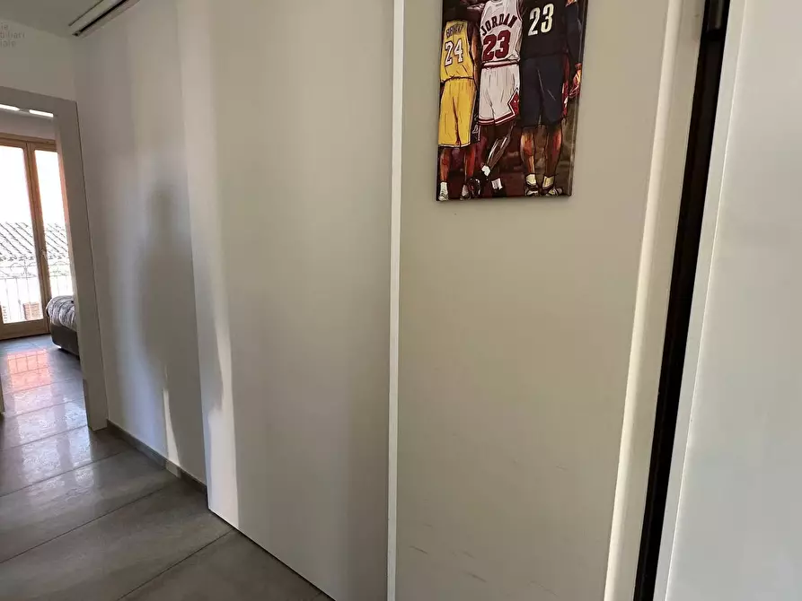 Immagine 15 di Appartamento in vendita  in Via Solferino 17 a San Benedetto Del Tronto