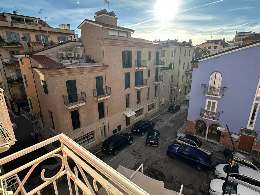 Immagine 26 di Appartamento in vendita  in Via Solferino 17 a San Benedetto Del Tronto