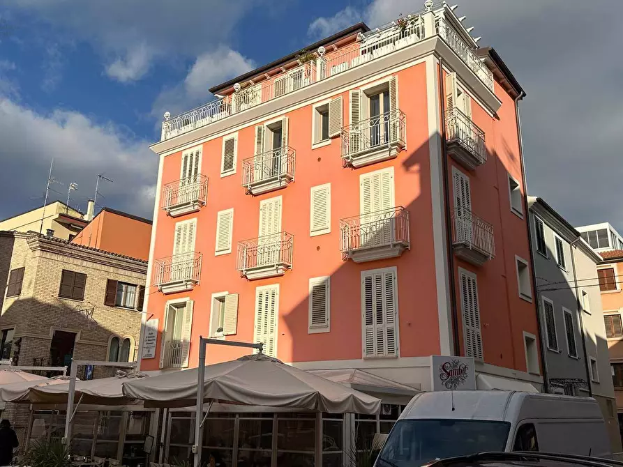Immagine 1 di Appartamento in vendita  in Via Solferino 17 a San Benedetto Del Tronto