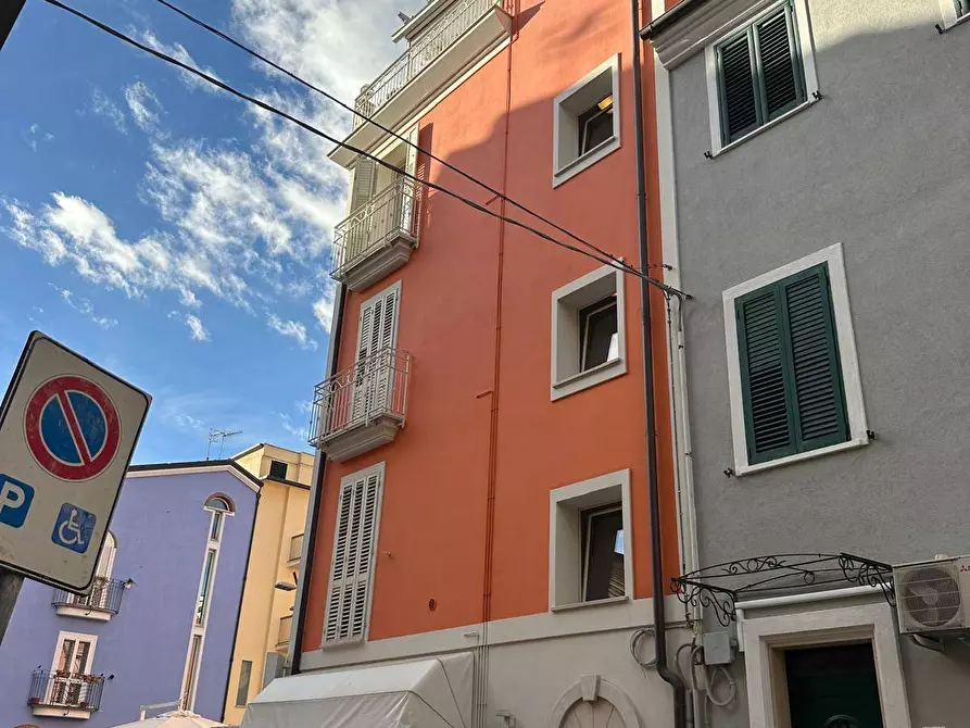 Immagine 2 di Appartamento in vendita  in Via Solferino 17 a San Benedetto Del Tronto