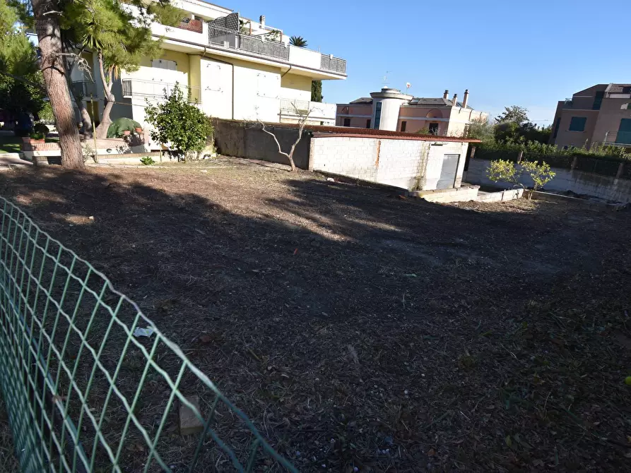 Immagine 27 di Locale commerciale in vendita  in Via Lauri 3 a San Benedetto Del Tronto