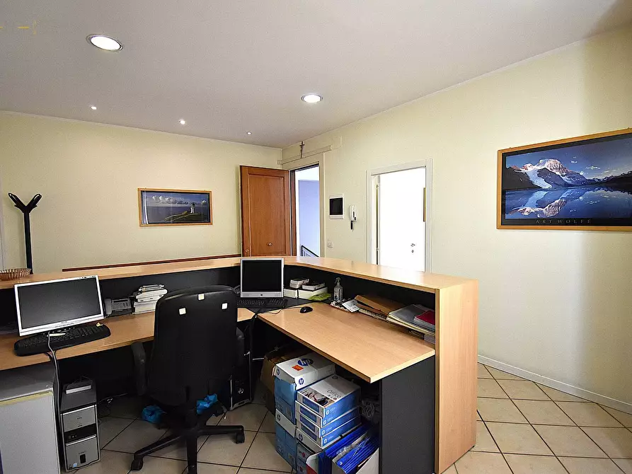 Immagine 9 di Appartamento in vendita  in Via Monte San Michele a San Benedetto Del Tronto