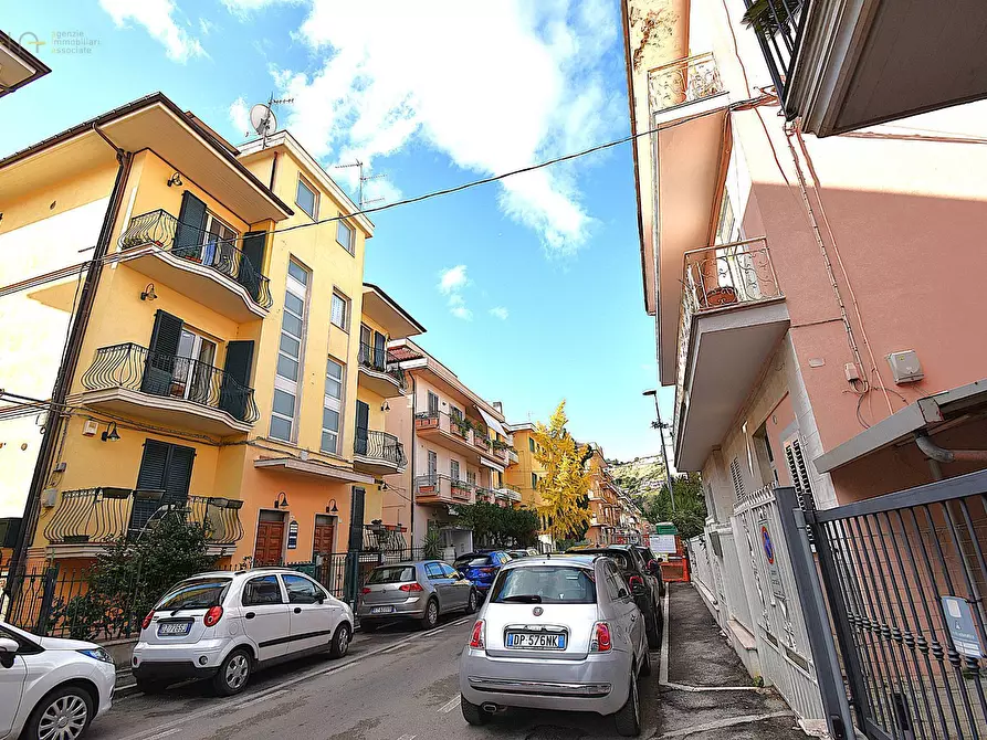 Immagine 15 di Appartamento in vendita  in Via Monte San Michele a San Benedetto Del Tronto