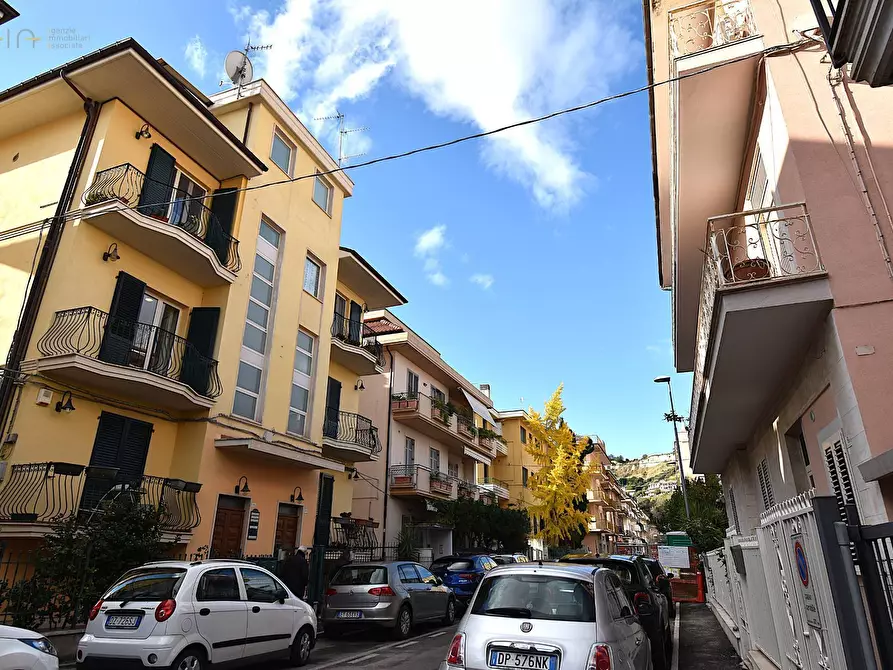 Immagine 1 di Appartamento in vendita  in Via Monte San Michele a San Benedetto Del Tronto