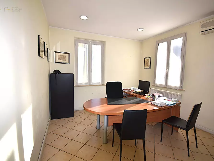 Immagine 11 di Ufficio in vendita  in Via Monte San Michele a San Benedetto Del Tronto