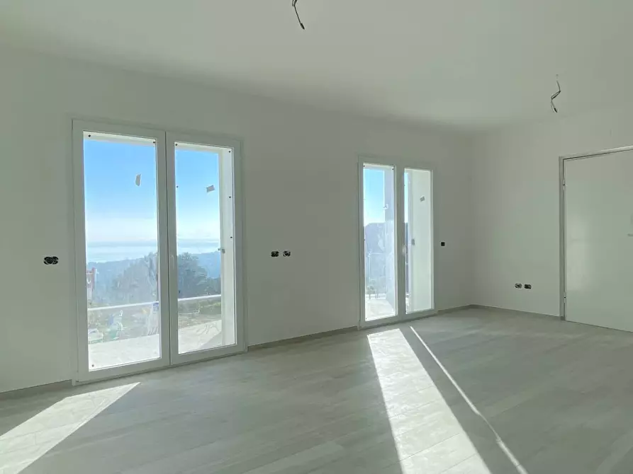 Immagine 4 di Villetta a schiera in vendita  in via vascello a Tortoreto