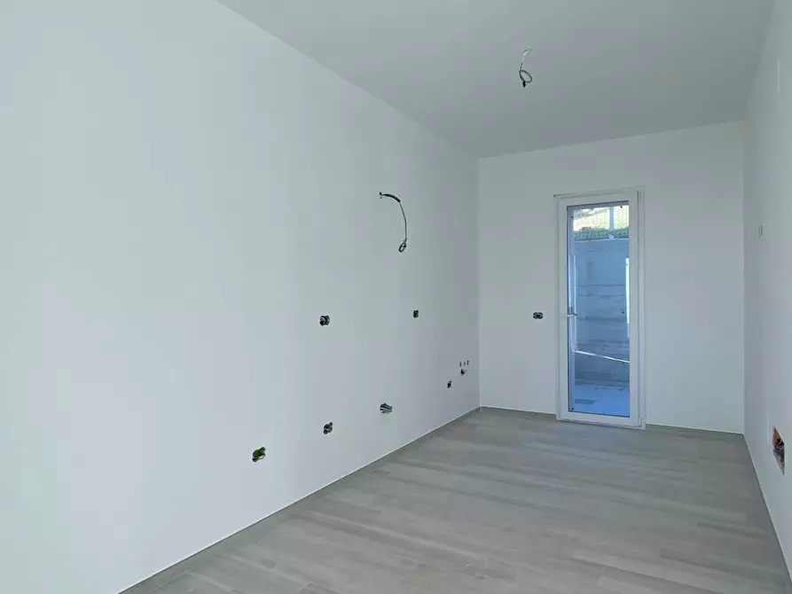 Immagine 20 di Villetta a schiera in vendita  in via vascello a Tortoreto