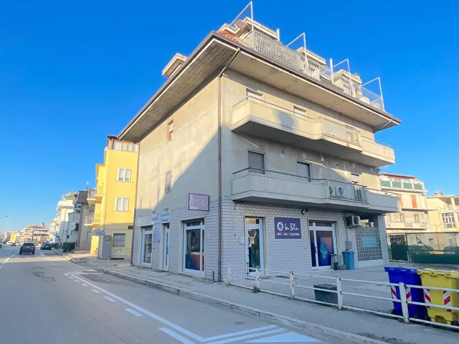 Immagine 1 di Appartamento in vendita  in Via Monte Conero 2 a San Benedetto Del Tronto