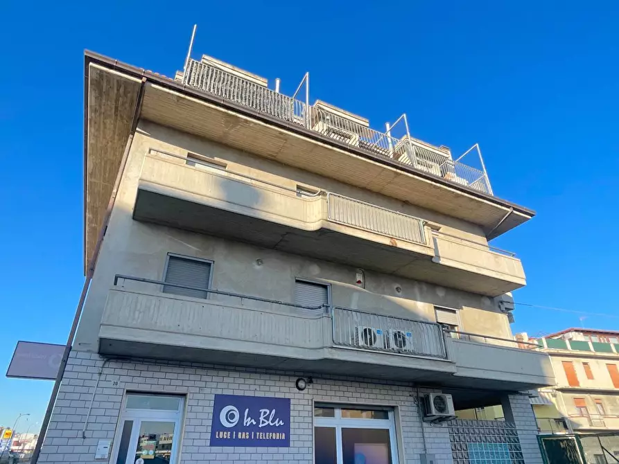 Immagine 12 di Appartamento in vendita  in Via Monte Conero 2 a San Benedetto Del Tronto