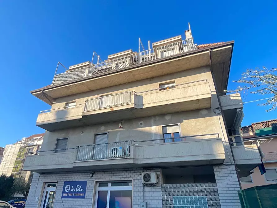 Immagine 18 di Appartamento in vendita  in Via Monte Conero 2 a San Benedetto Del Tronto