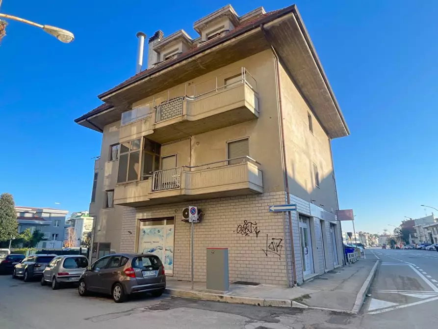 Immagine 19 di Appartamento in vendita  in Via Monte Conero 2 a San Benedetto Del Tronto