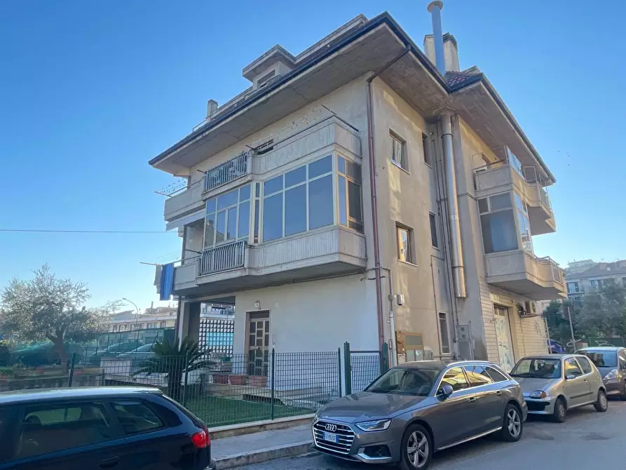 Immagine 20 di Appartamento in vendita  in Via Monte Conero 2 a San Benedetto Del Tronto