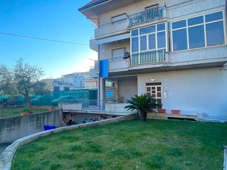 Immagine 17 di Appartamento in vendita  in Via Monte Conero 2 a San Benedetto Del Tronto