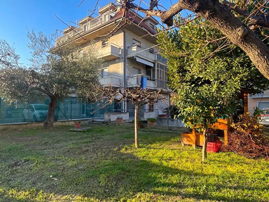 Immagine 24 di Appartamento in vendita  in Via Monte Conero 2 a San Benedetto Del Tronto