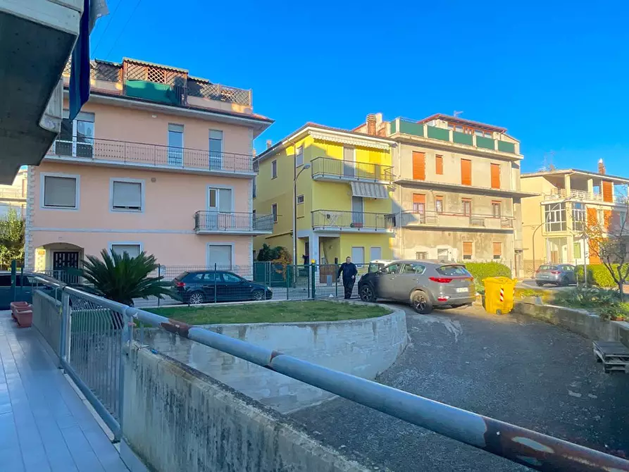 Immagine 26 di Appartamento in vendita  in Via Monte Conero 2 a San Benedetto Del Tronto