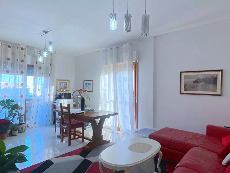 Immagine 2 di Appartamento in vendita  in Via Monte Conero 2 a San Benedetto Del Tronto