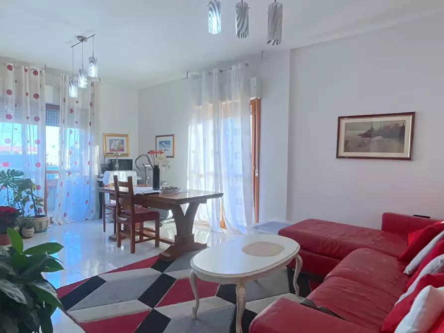 Immagine 28 di Appartamento in vendita  in Via Monte Conero 2 a San Benedetto Del Tronto