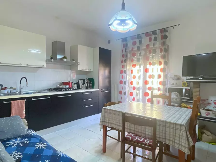 Immagine 3 di Appartamento in vendita  in Via Monte Conero 2 a San Benedetto Del Tronto