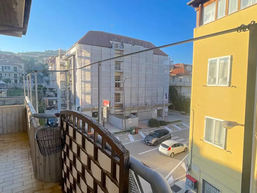 Immagine 30 di Appartamento in vendita  in Via Monte Conero 2 a San Benedetto Del Tronto