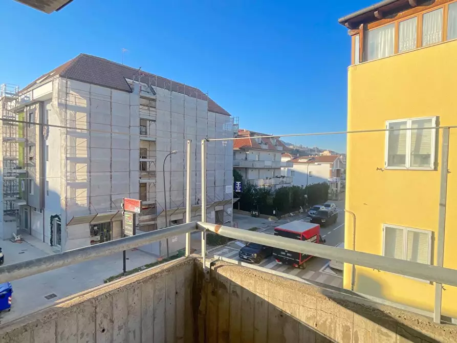 Immagine 32 di Appartamento in vendita  in Via Monte Conero 2 a San Benedetto Del Tronto