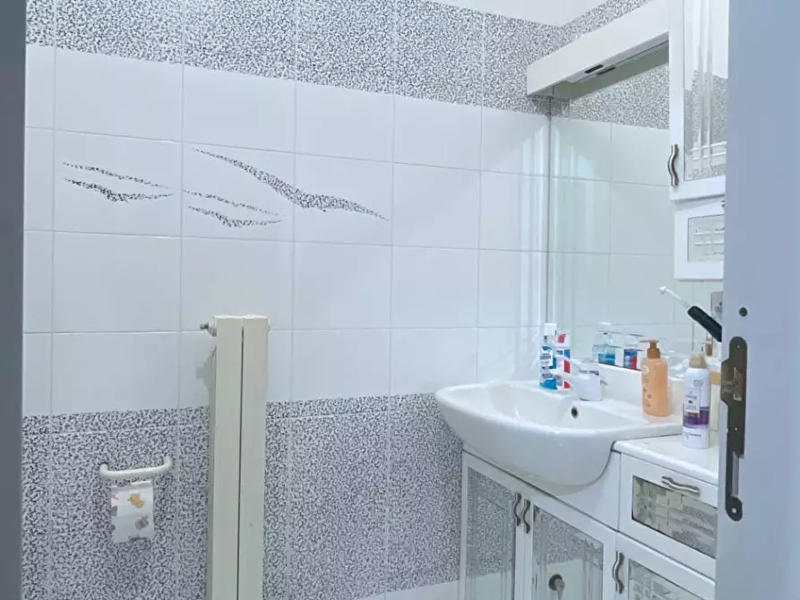 Immagine 11 di Appartamento in vendita  in Via Monte Conero 2 a San Benedetto Del Tronto