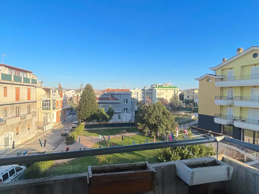 Immagine 14 di Appartamento in vendita  in Via Monte Conero 2 a San Benedetto Del Tronto