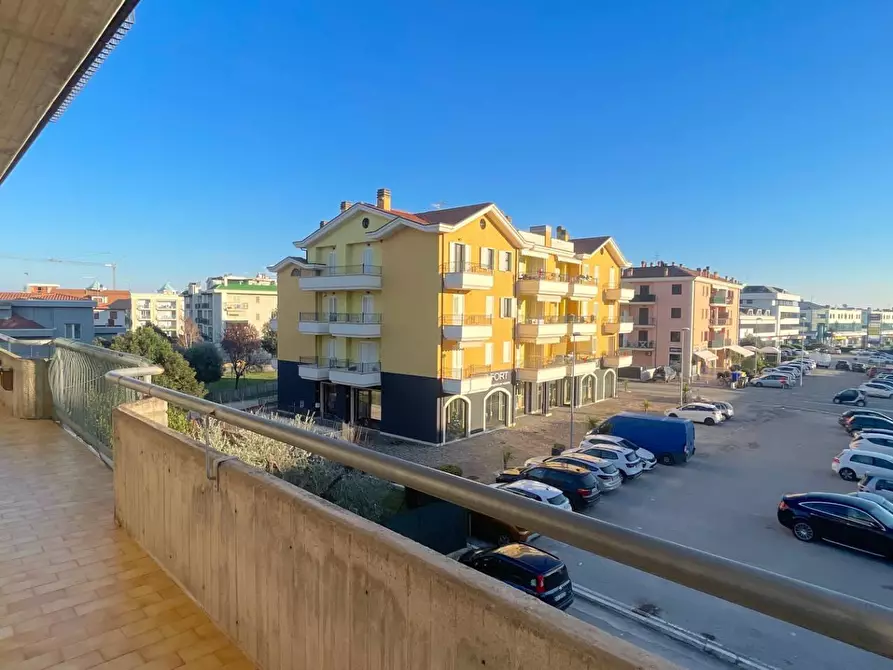 Immagine 25 di Appartamento in vendita  in Via Monte Conero 2 a San Benedetto Del Tronto