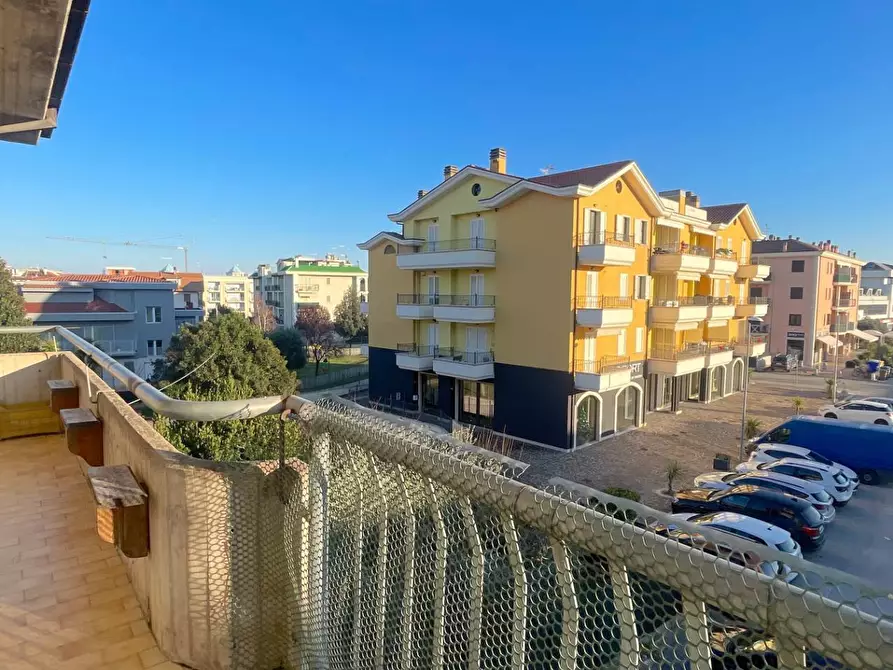 Immagine 21 di Appartamento in vendita  in Via Monte Conero 2 a San Benedetto Del Tronto