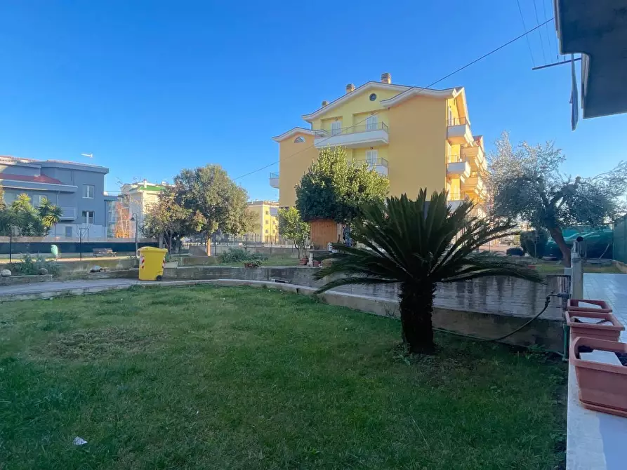 Immagine 37 di Appartamento in vendita  in Via Monte Conero 2 a San Benedetto Del Tronto
