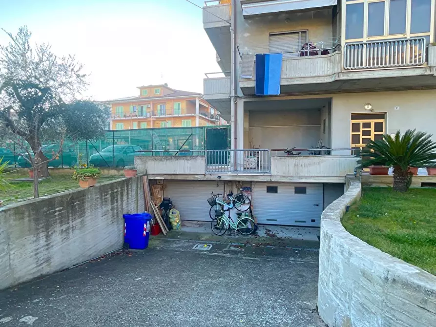 Immagine 38 di Appartamento in vendita  in Via Monte Conero 2 a San Benedetto Del Tronto