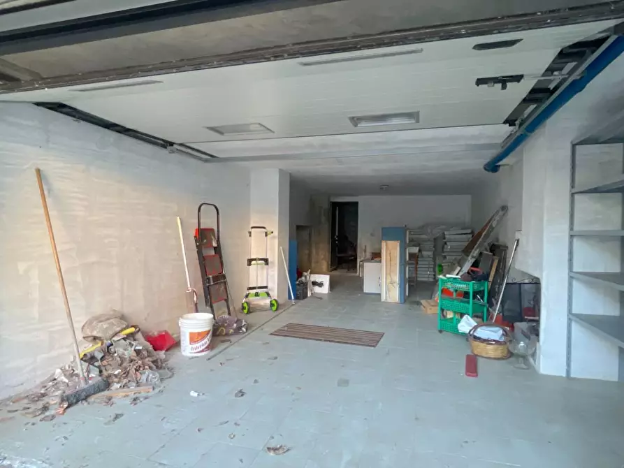 Immagine 39 di Appartamento in vendita  in Via Monte Conero 2 a San Benedetto Del Tronto