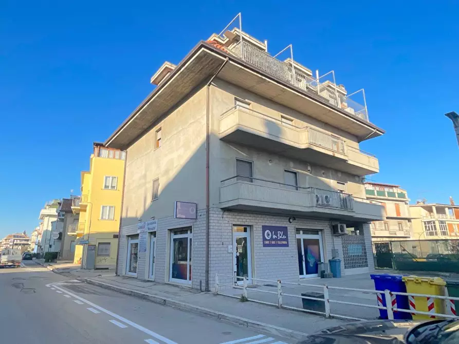 Immagine 41 di Appartamento in vendita  in Via Monte Conero 2 a San Benedetto Del Tronto