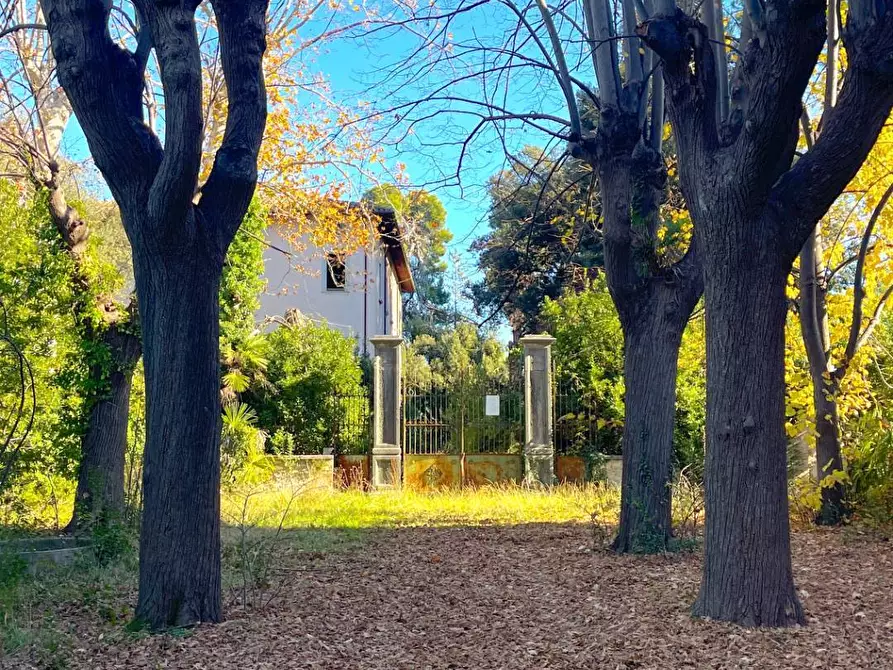 Immagine 5 di Palazzo in vendita  in Frazione Marino del Tronto a Ascoli Piceno