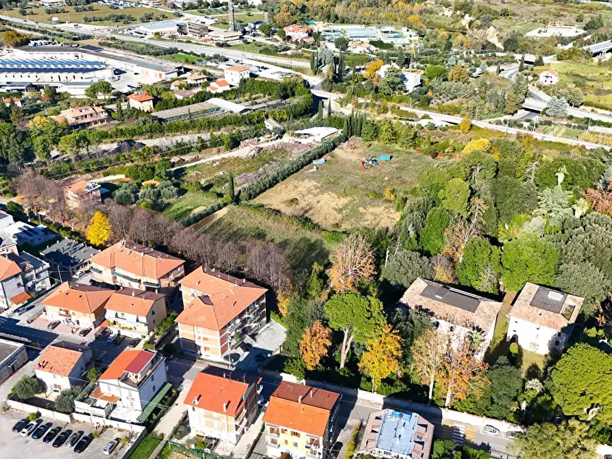 Immagine 14 di Palazzo in vendita  in Frazione Marino del Tronto a Ascoli Piceno