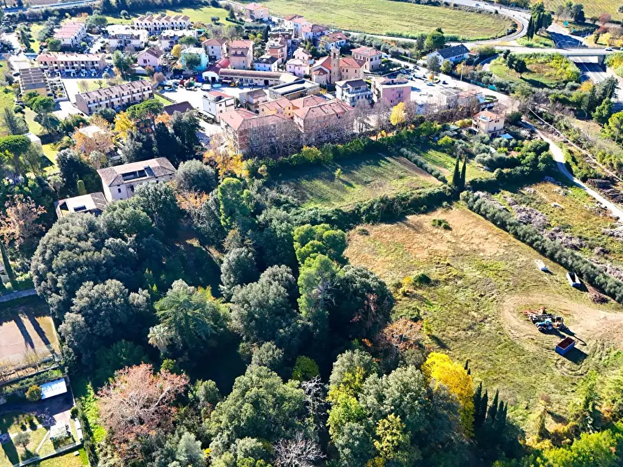 Immagine 19 di Palazzo in vendita  in Frazione Marino del Tronto a Ascoli Piceno