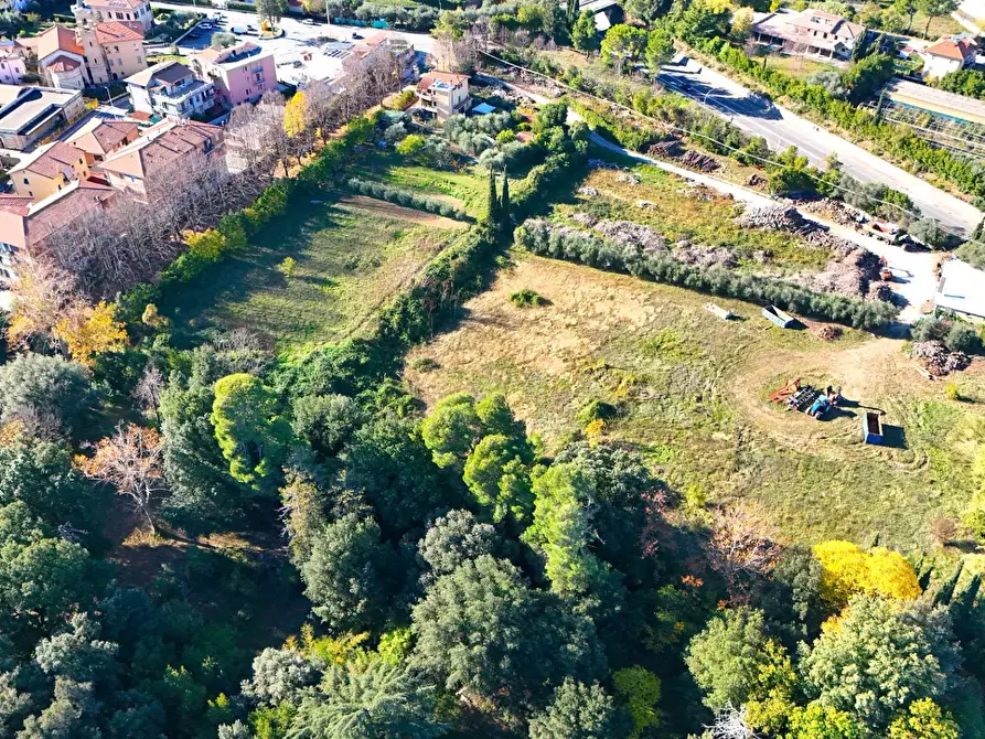Immagine 20 di Palazzo in vendita  in Frazione Marino del Tronto a Ascoli Piceno
