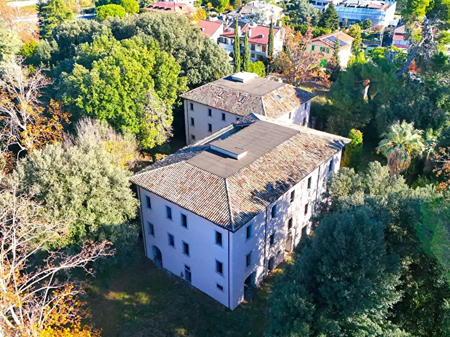 Immagine 29 di Palazzo in vendita  in Frazione Marino del Tronto a Ascoli Piceno