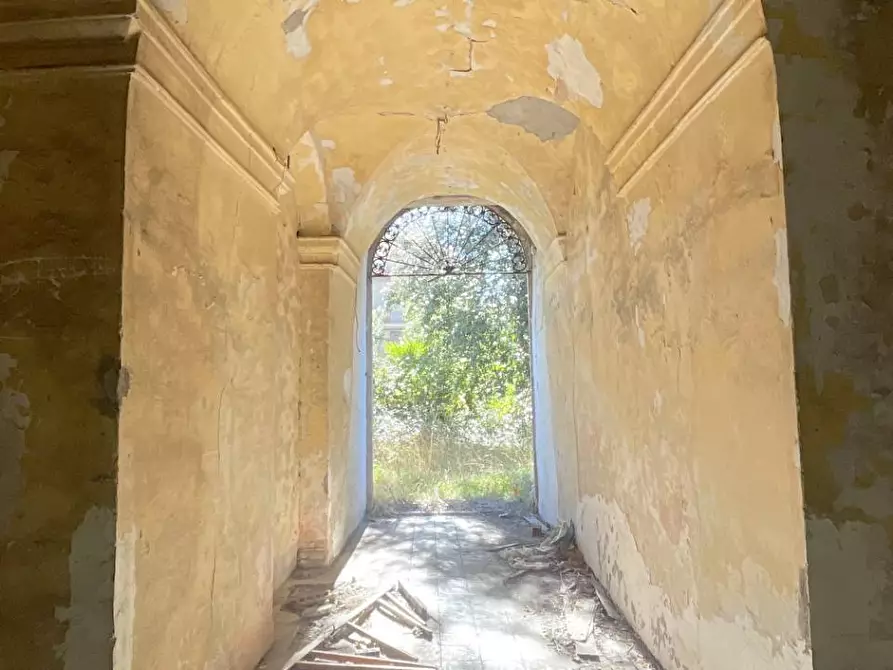 Immagine 51 di Palazzo in vendita  in Frazione Marino del Tronto a Ascoli Piceno